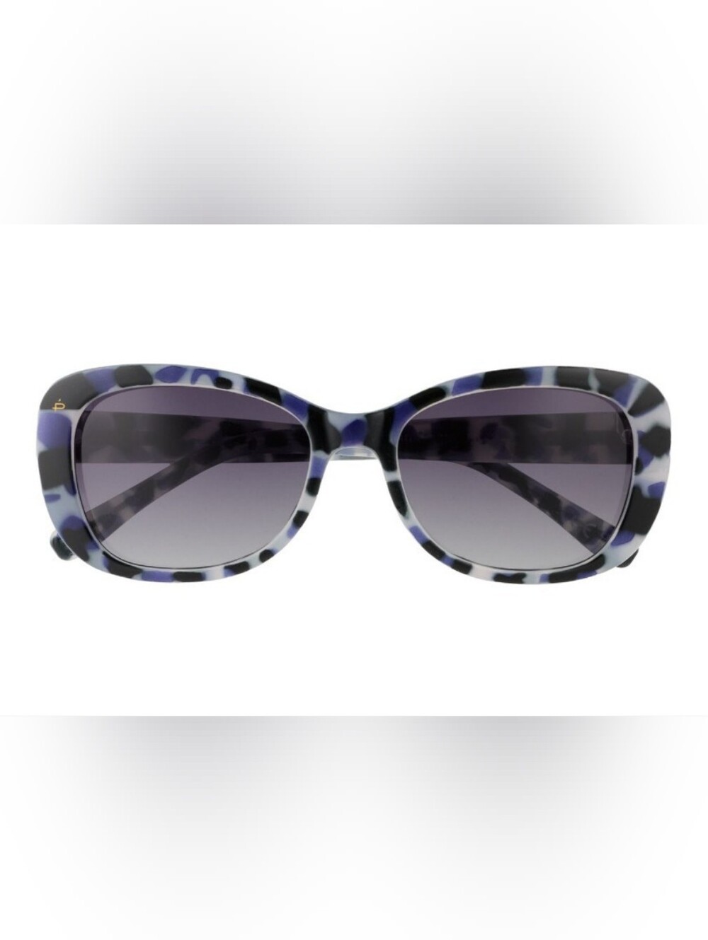 Prive Revaux Cat Eye Sunglasses New